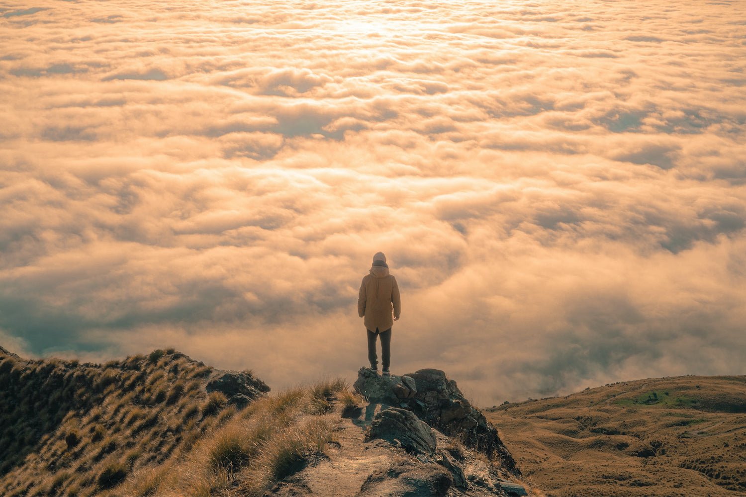 Why You Should Get Lost - An Inward Expedition