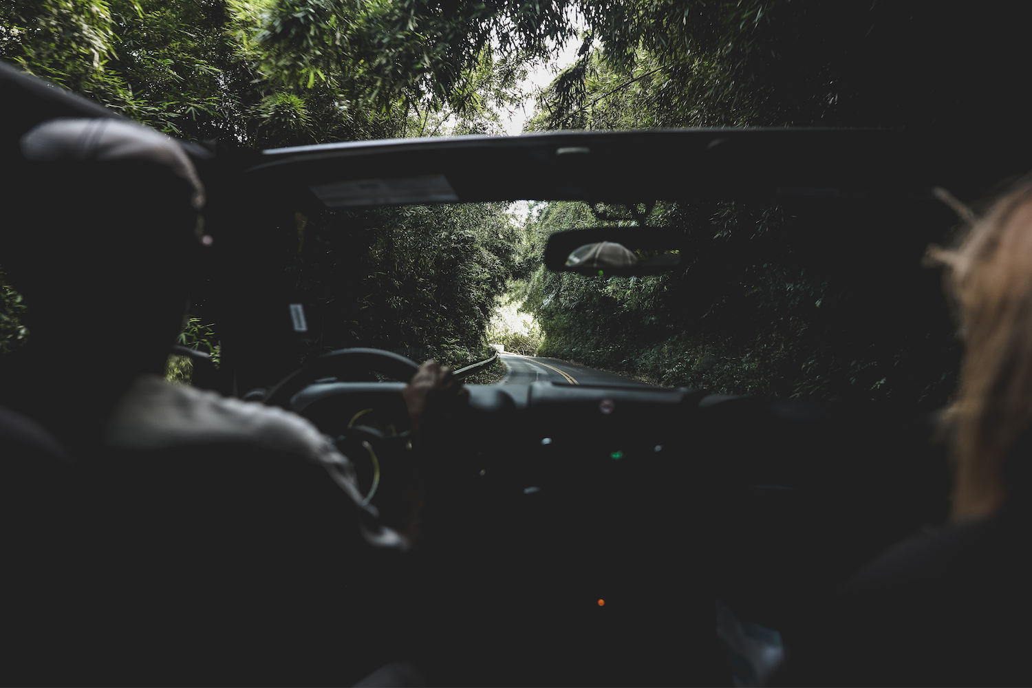 You Find The Places, We’ll Supply The Tunes