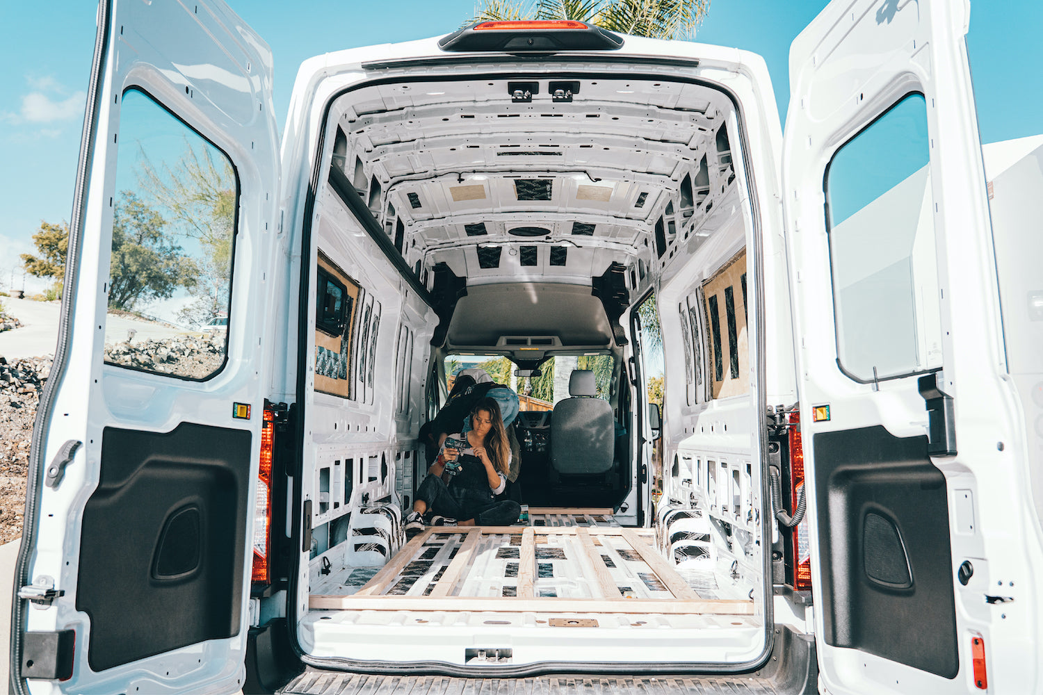 Nomad Chronicles | Part II