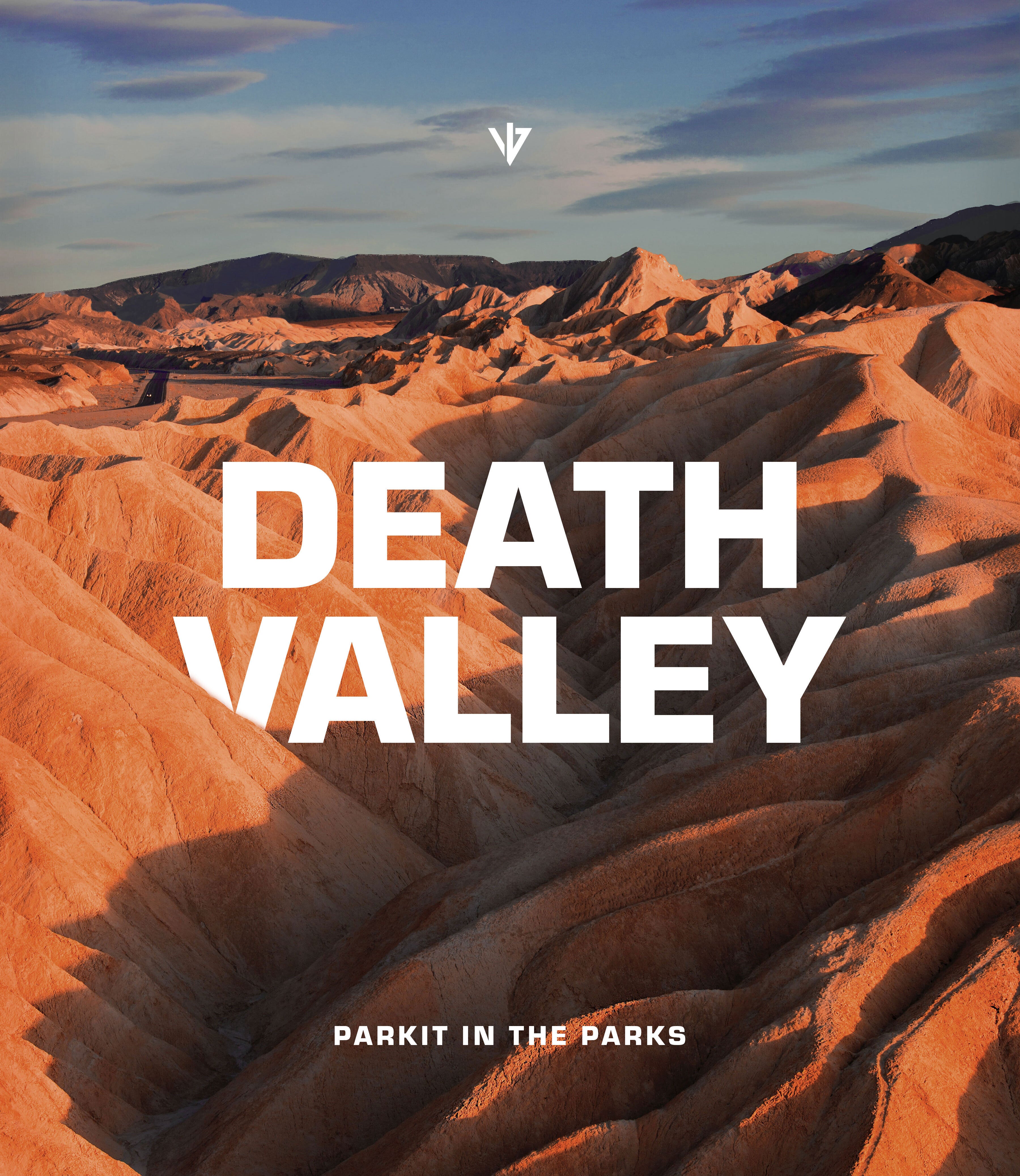Exploring Nature's Extremes: A 2-Day Adventure in Death Valley National Park