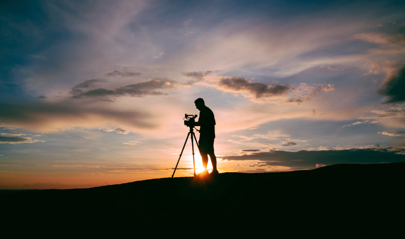 How Photography Takes Me To New Places