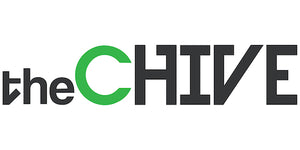 THE CHIVE LOGO