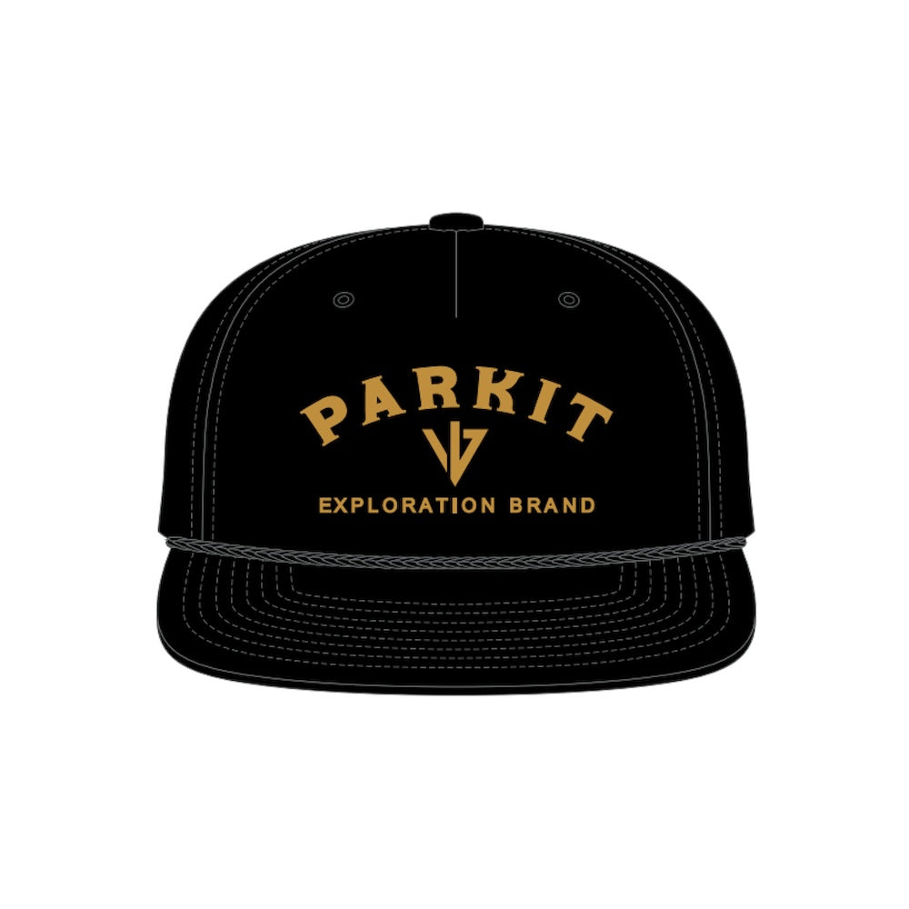 PARKIT SNAPBACK