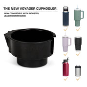 VOYAGER CUPHOLDER
