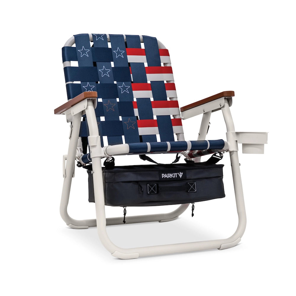 VOYAGER OLD GLORY