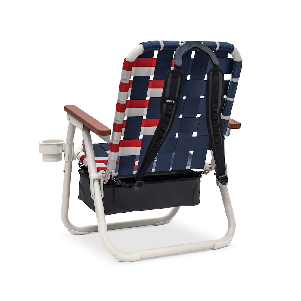 VOYAGER OLD GLORY