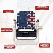 VOYAGER OLD GLORY