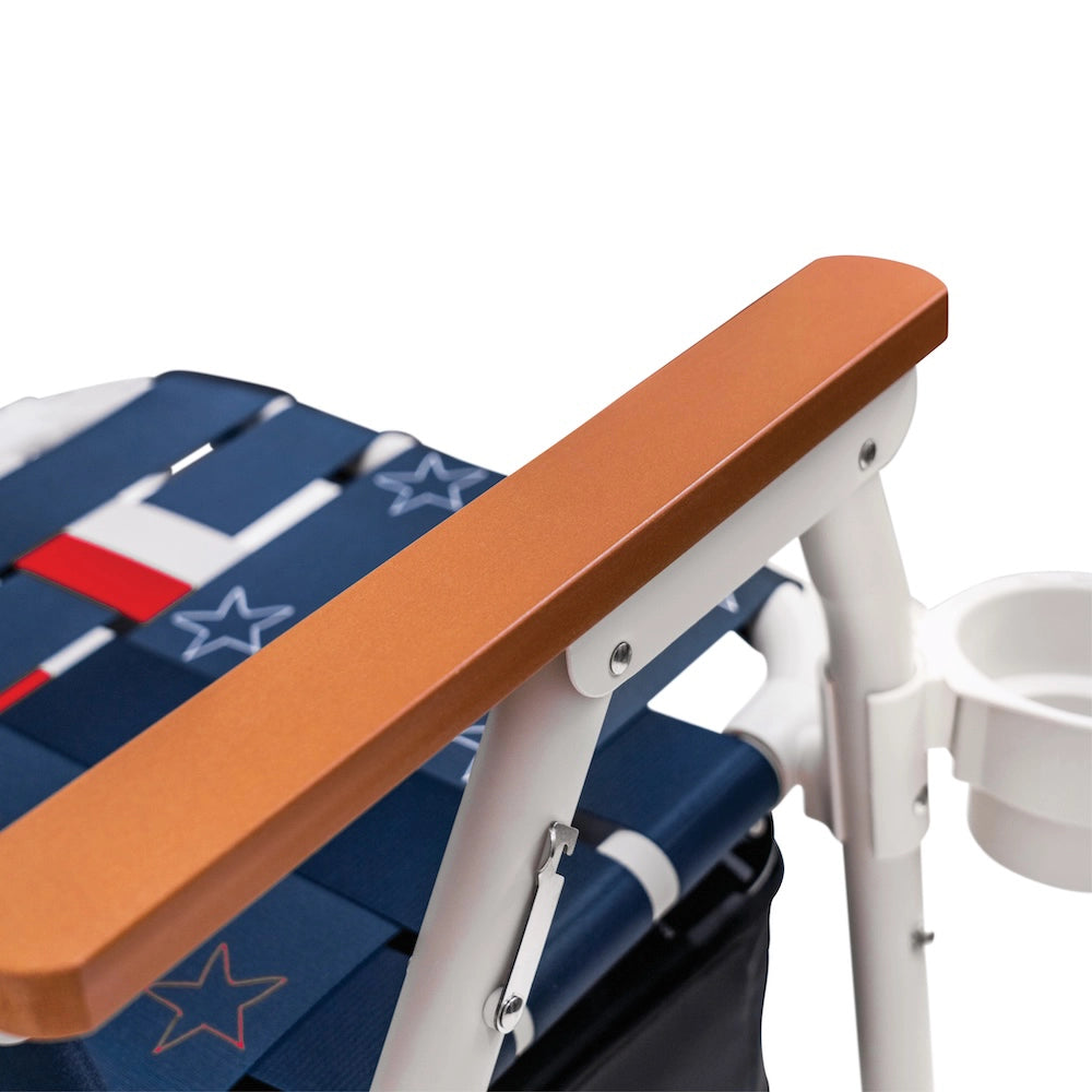 VOYAGER OLD GLORY