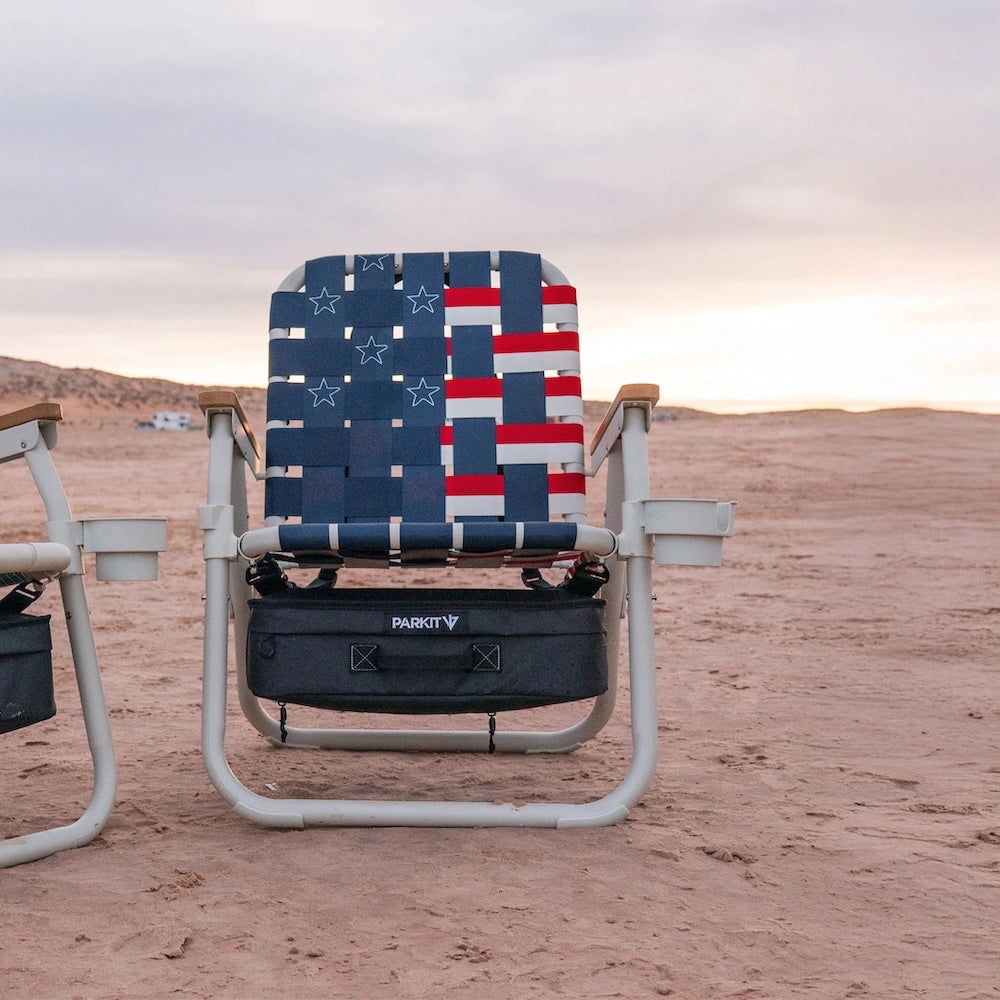 VOYAGER OLD GLORY