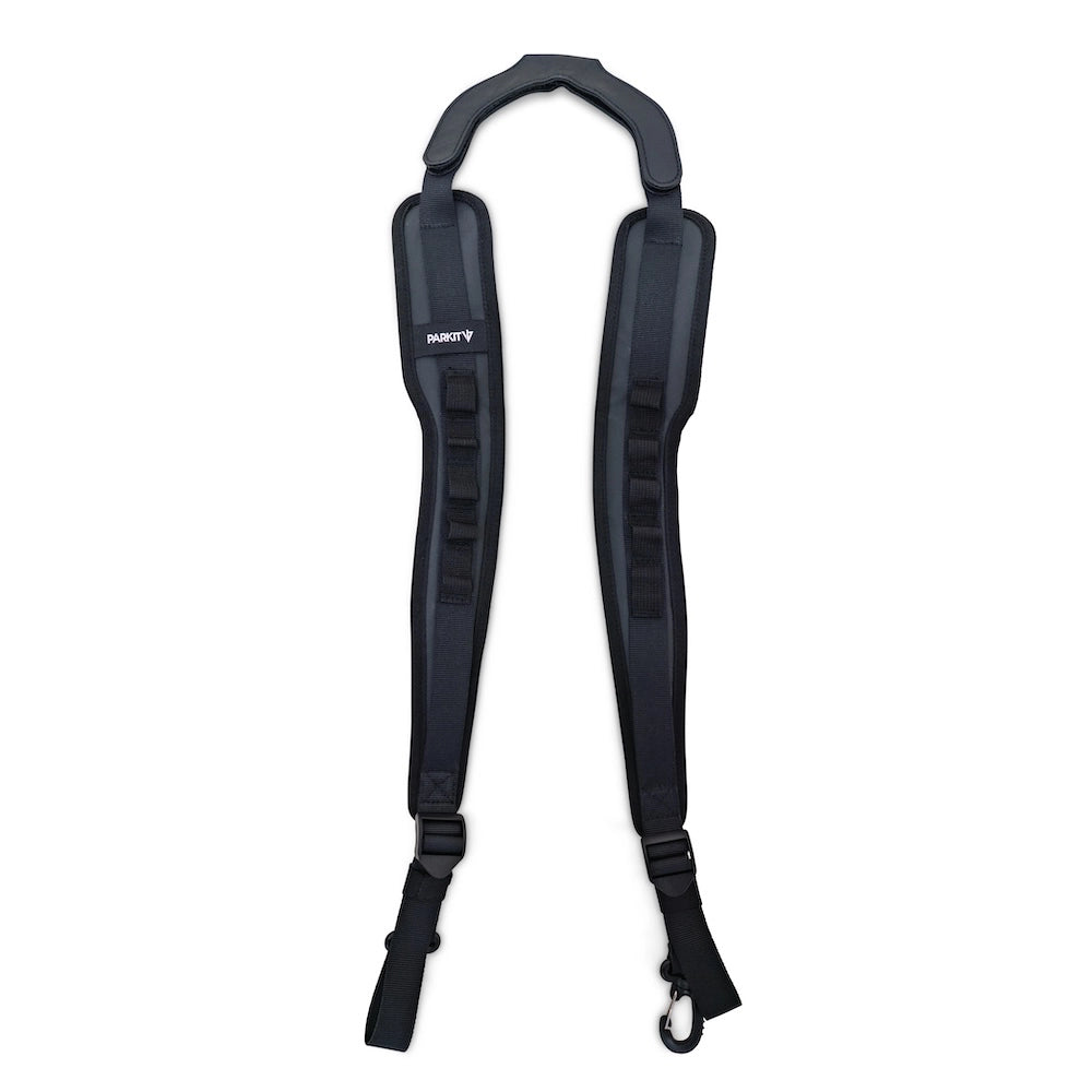 OVERLANDER CARRY STRAPS