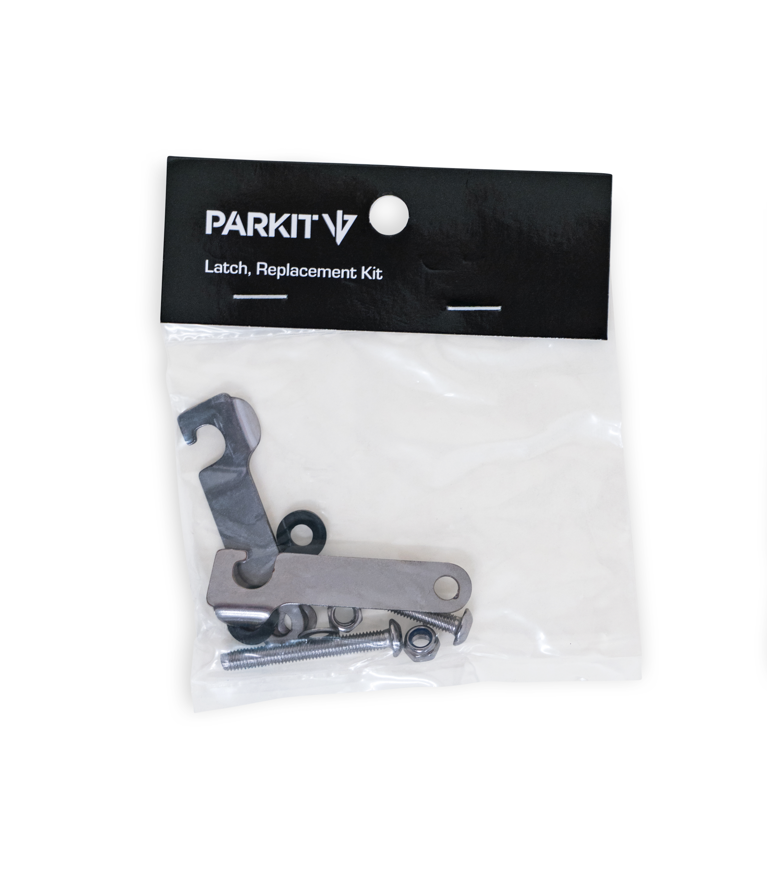 METAL LATCHES UPGRADE KIT