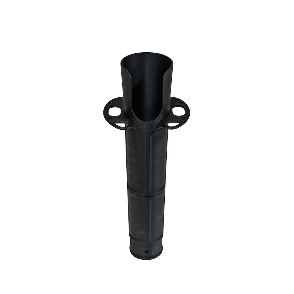 Outpost Accessory Mount – Fishing Rod, Umbrella Flag Holder for