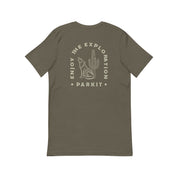 Coyote Unisex T-Shirt