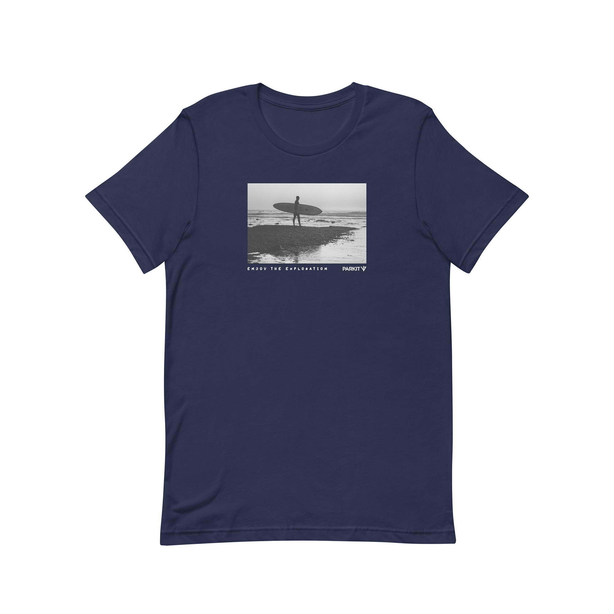 San-O Sunset Unisex t-shirt