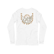Sunset Unisex Long Sleeve Tee