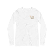 Sunset Unisex Long Sleeve Tee
