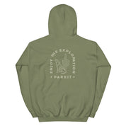PARKIT Coyote Hoodie