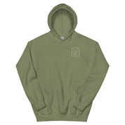 PARKIT Coyote Hoodie