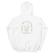PARKIT Coyote Hoodie