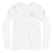 Coyote Unisex Long Sleeve Tee