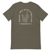Coyote Unisex T-Shirt