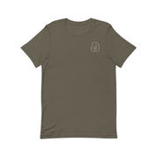 Coyote Unisex T-Shirt