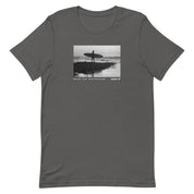 San-O Sunset Unisex t-shirt