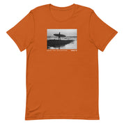 San-O Sunset Unisex t-shirt