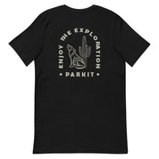 Coyote Unisex T-Shirt