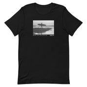 San-O Sunset Unisex t-shirt