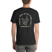 Coyote Unisex T-Shirt