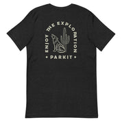 Coyote Unisex T-Shirt