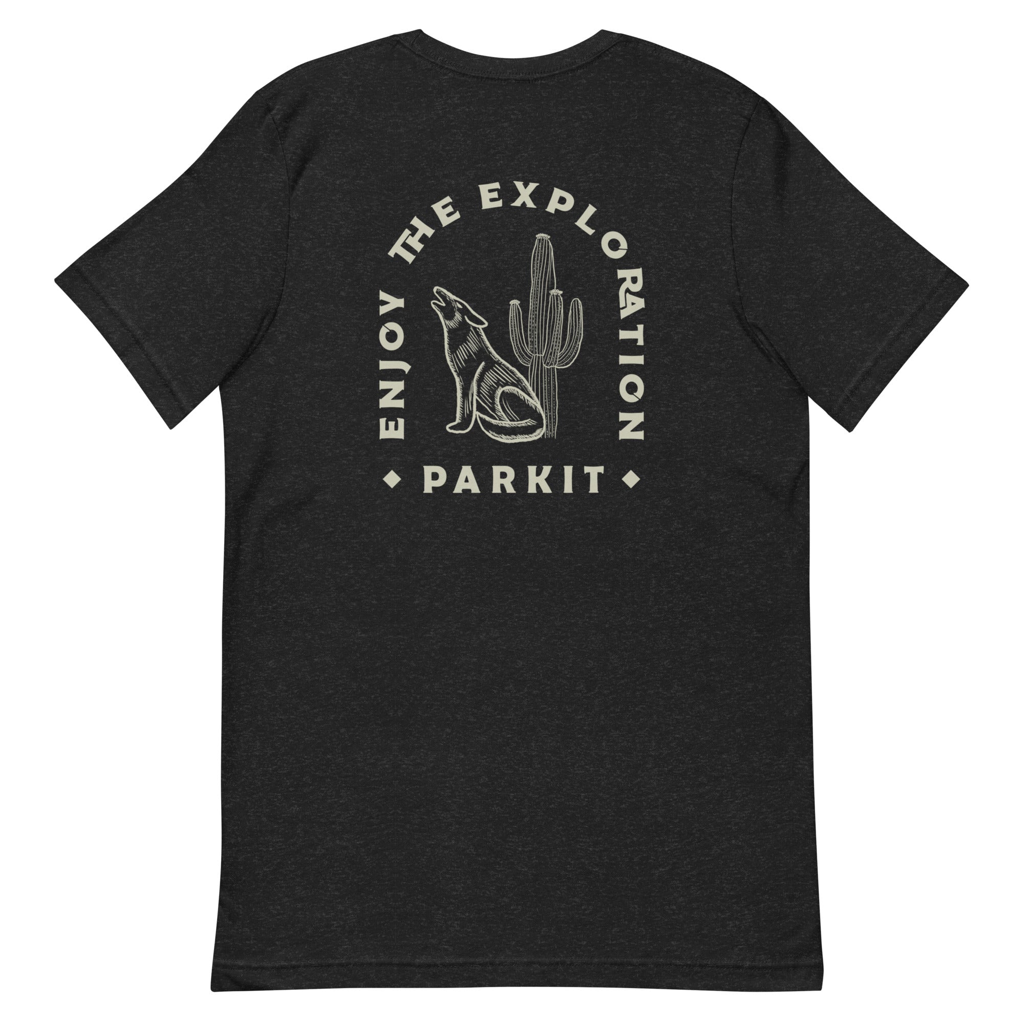 Coyote Unisex T-Shirt