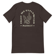 Coyote Unisex T-Shirt