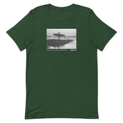 San-O Sunset Unisex t-shirt