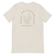 Coyote Unisex T-Shirt