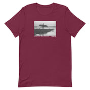 San-O Sunset Unisex t-shirt