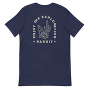 Coyote Unisex T-Shirt
