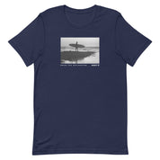 San-O Sunset Unisex t-shirt