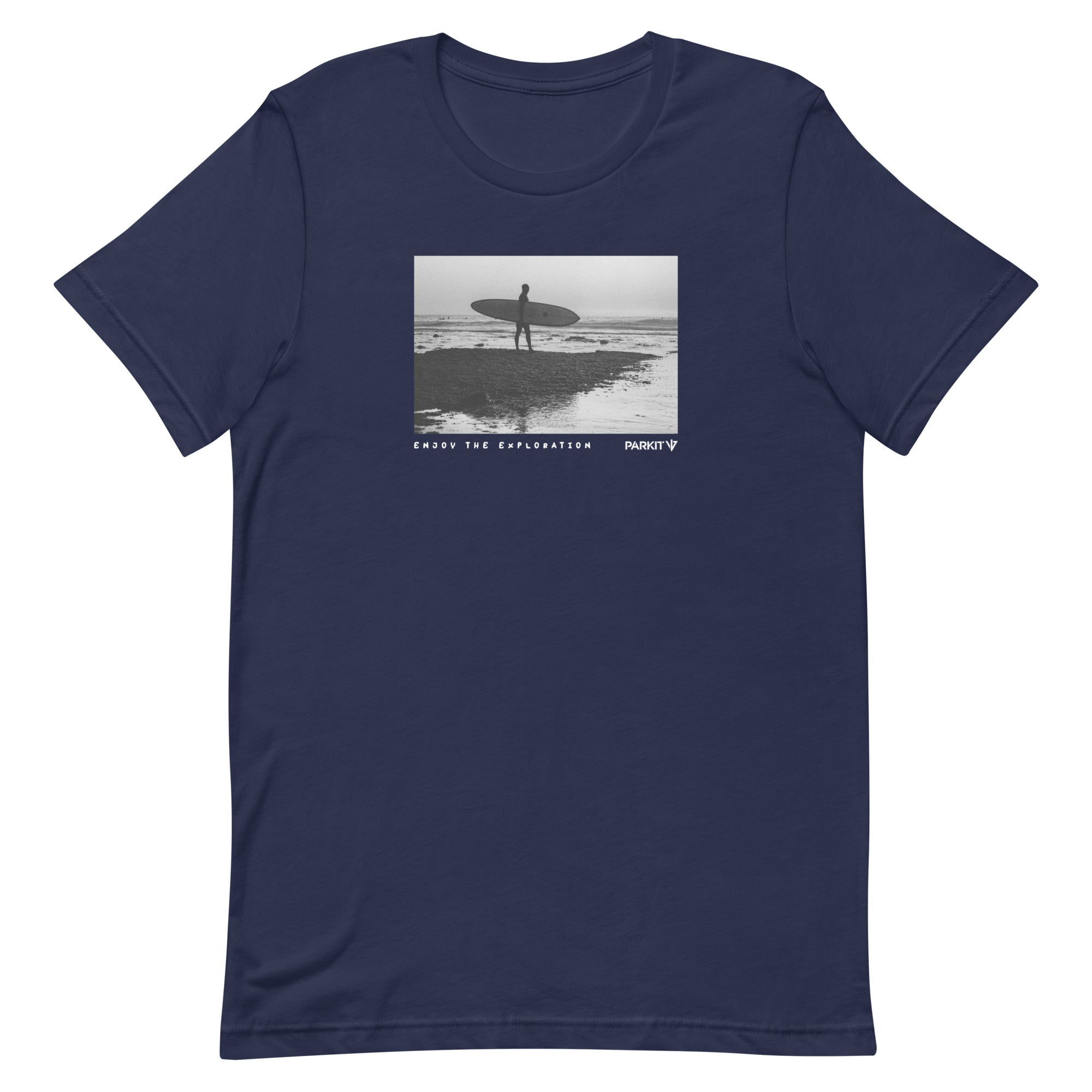 San-O Sunset Unisex t-shirt