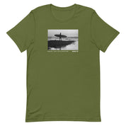 San-O Sunset Unisex t-shirt