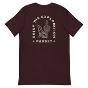 Coyote Unisex T-Shirt