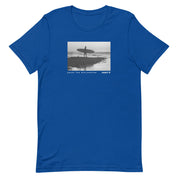 San-O Sunset Unisex t-shirt