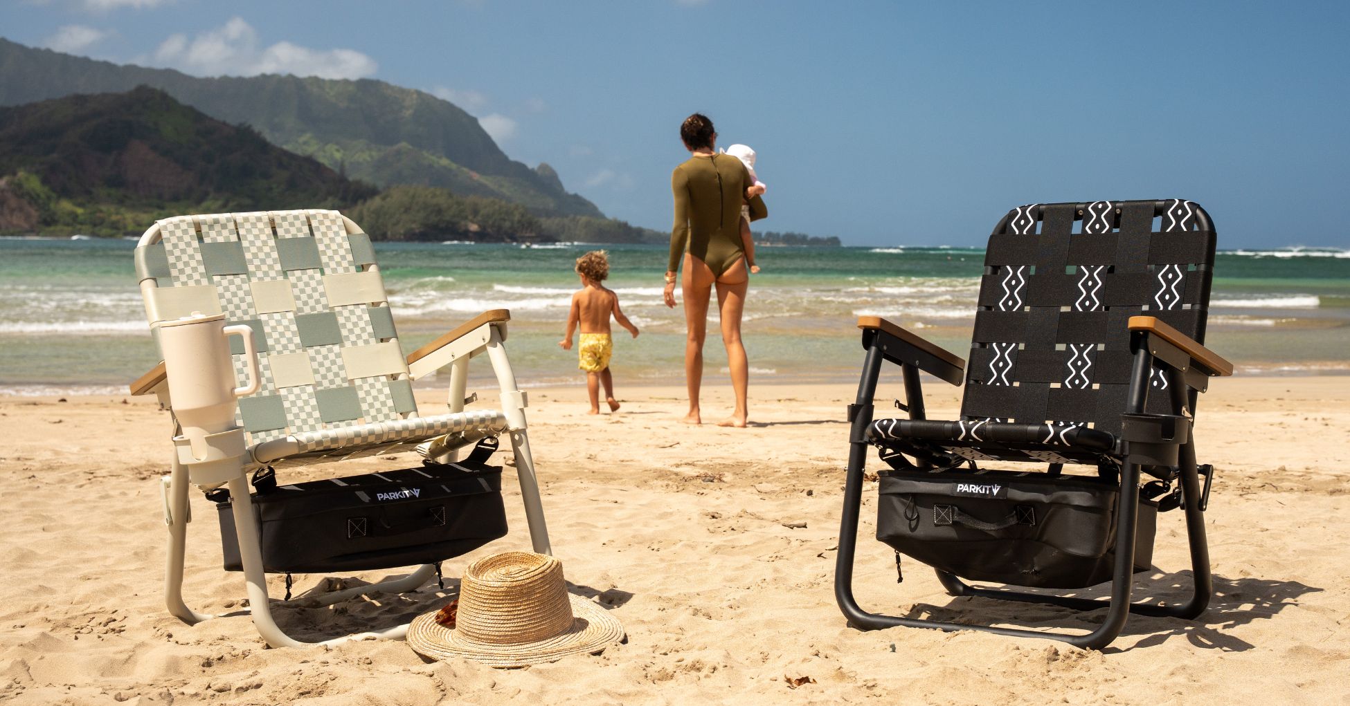12 Best Family Beach Trips in the U.S.