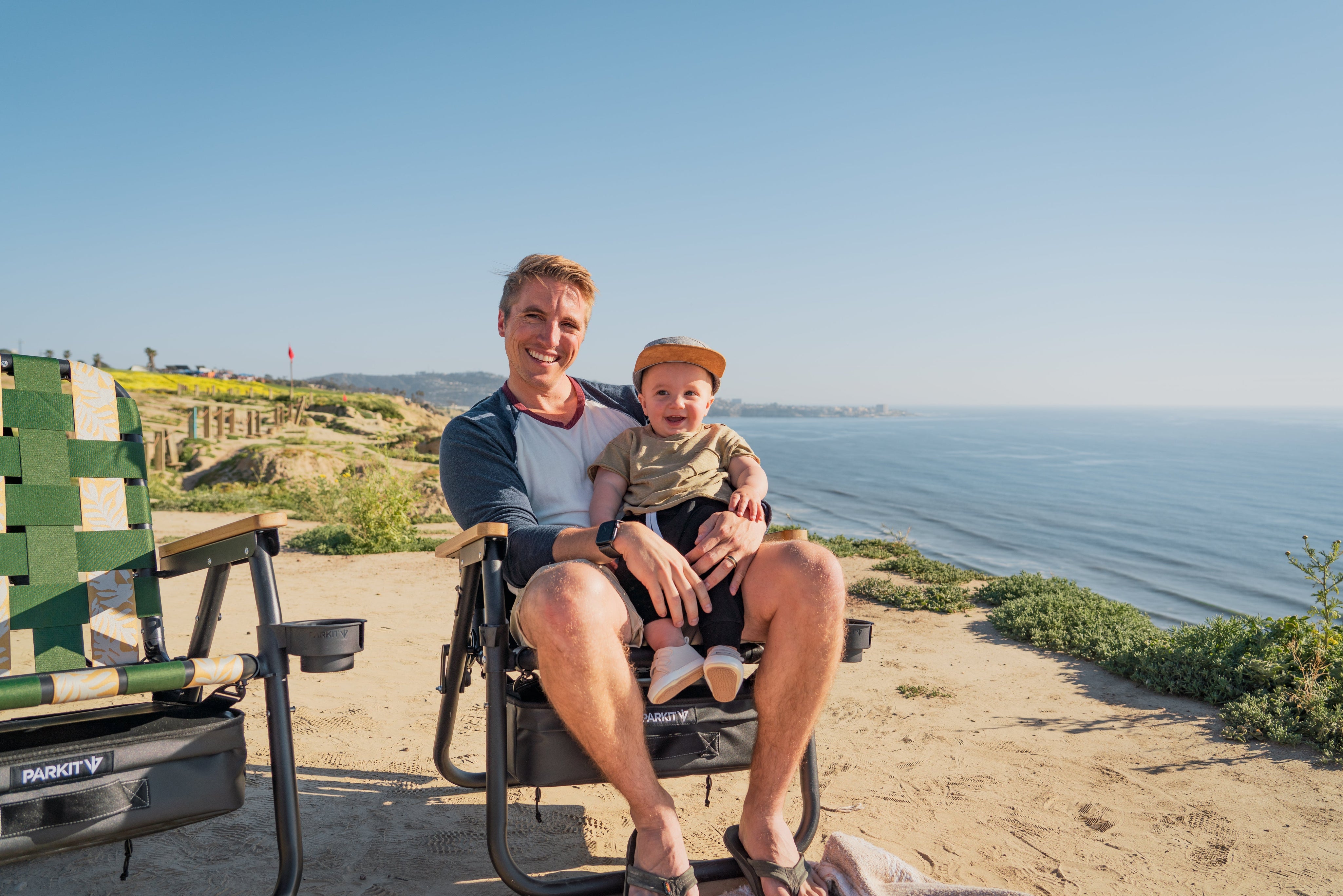 Adventure-Ready Gifts for Dads Who Have Everything