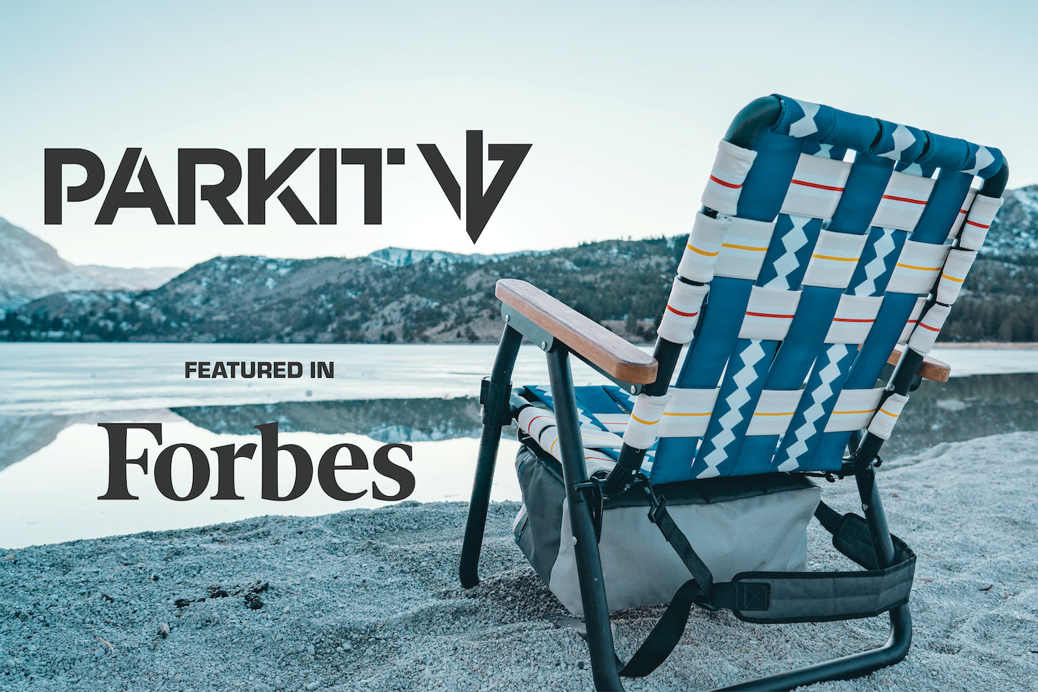 In The Press | PARKIT Featured in Forbes