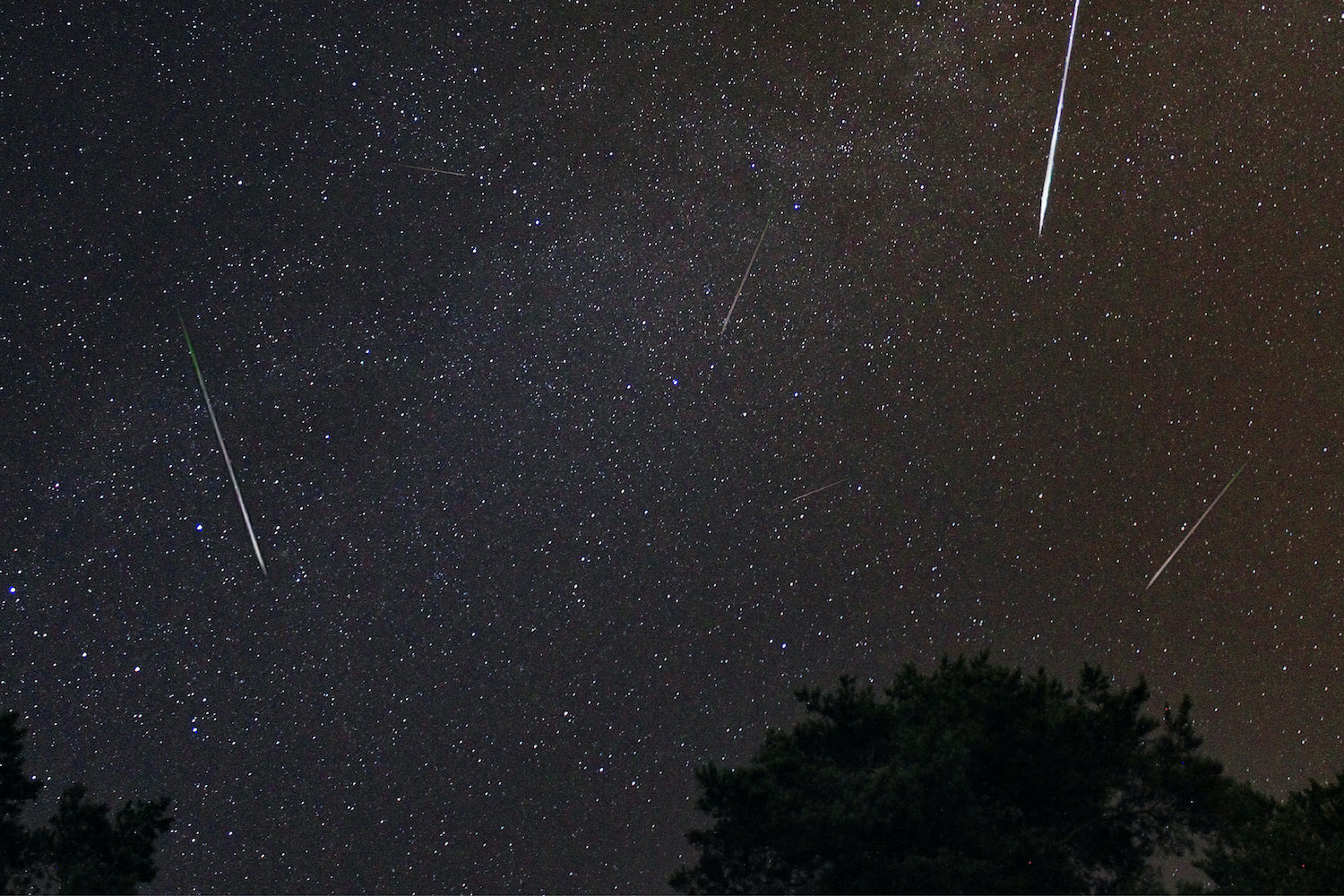 The Perseid Meteor Shower Peaks This Week. Here's How To See It...
