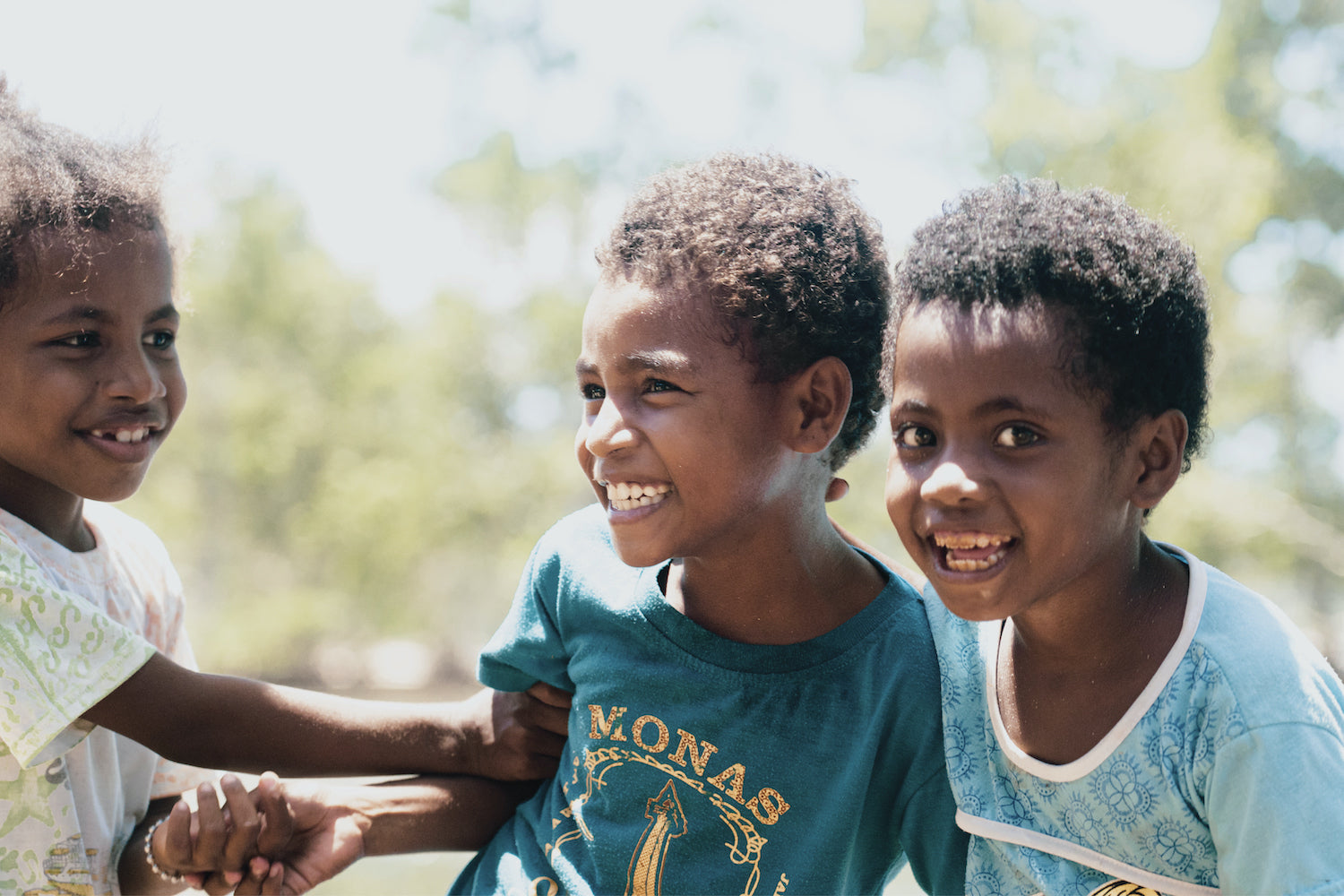 Chairs That Care: How You Support Our Global Community