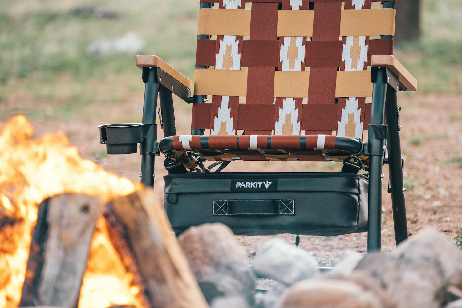 Let's Meet Your Voyager Chair | Technical Use Breakdown