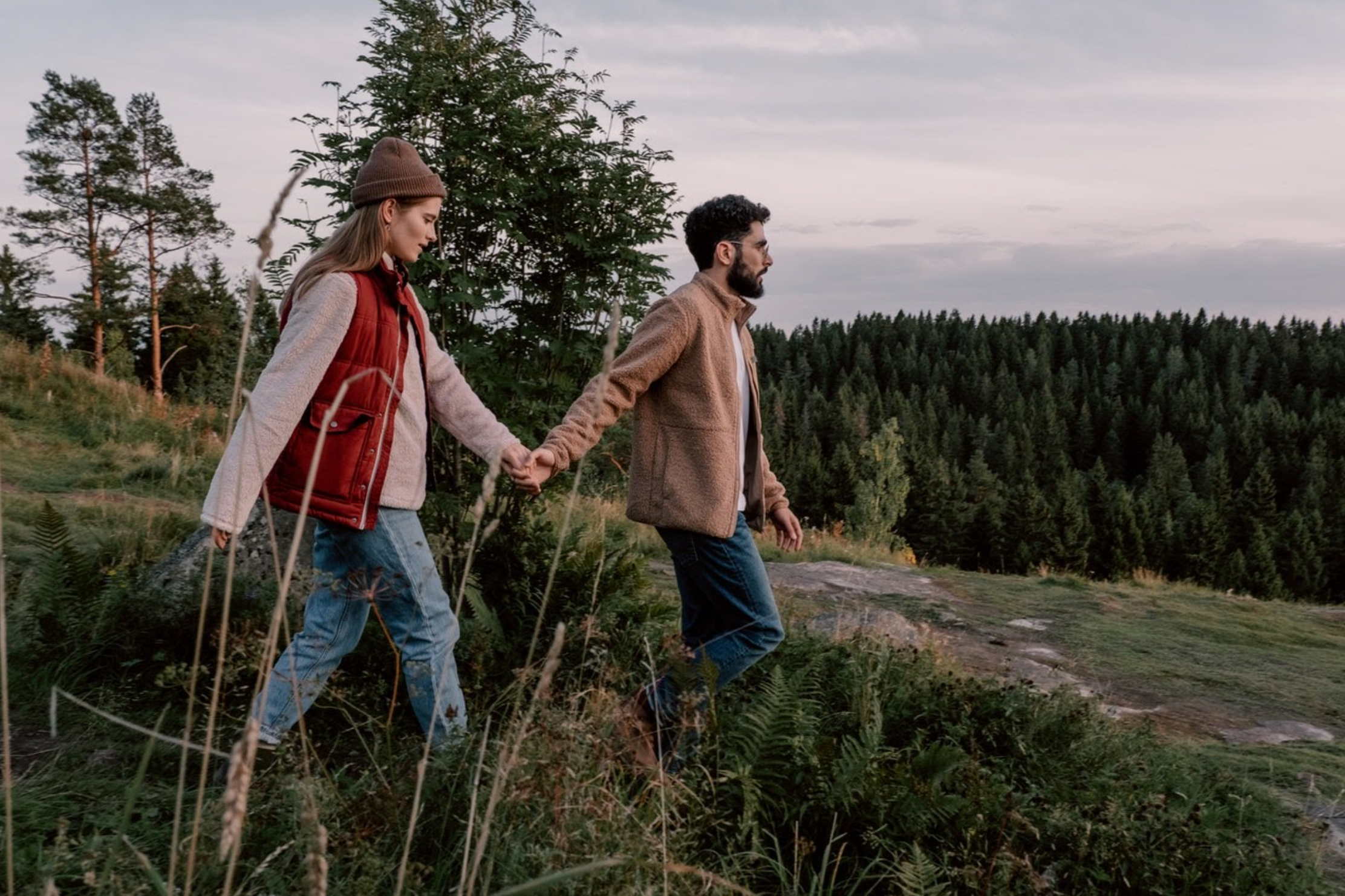 The Must-Have Hiking Gear for Your Next Big Trek